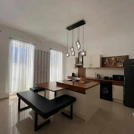 Luxury Cityapartment 5 Wien Exterior foto