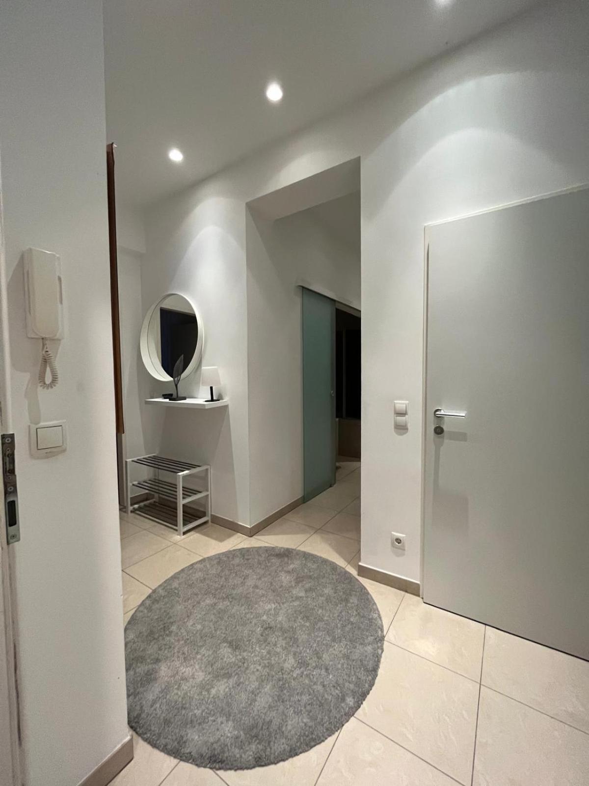 Apartment Luxury Cityapartment 5 Wien