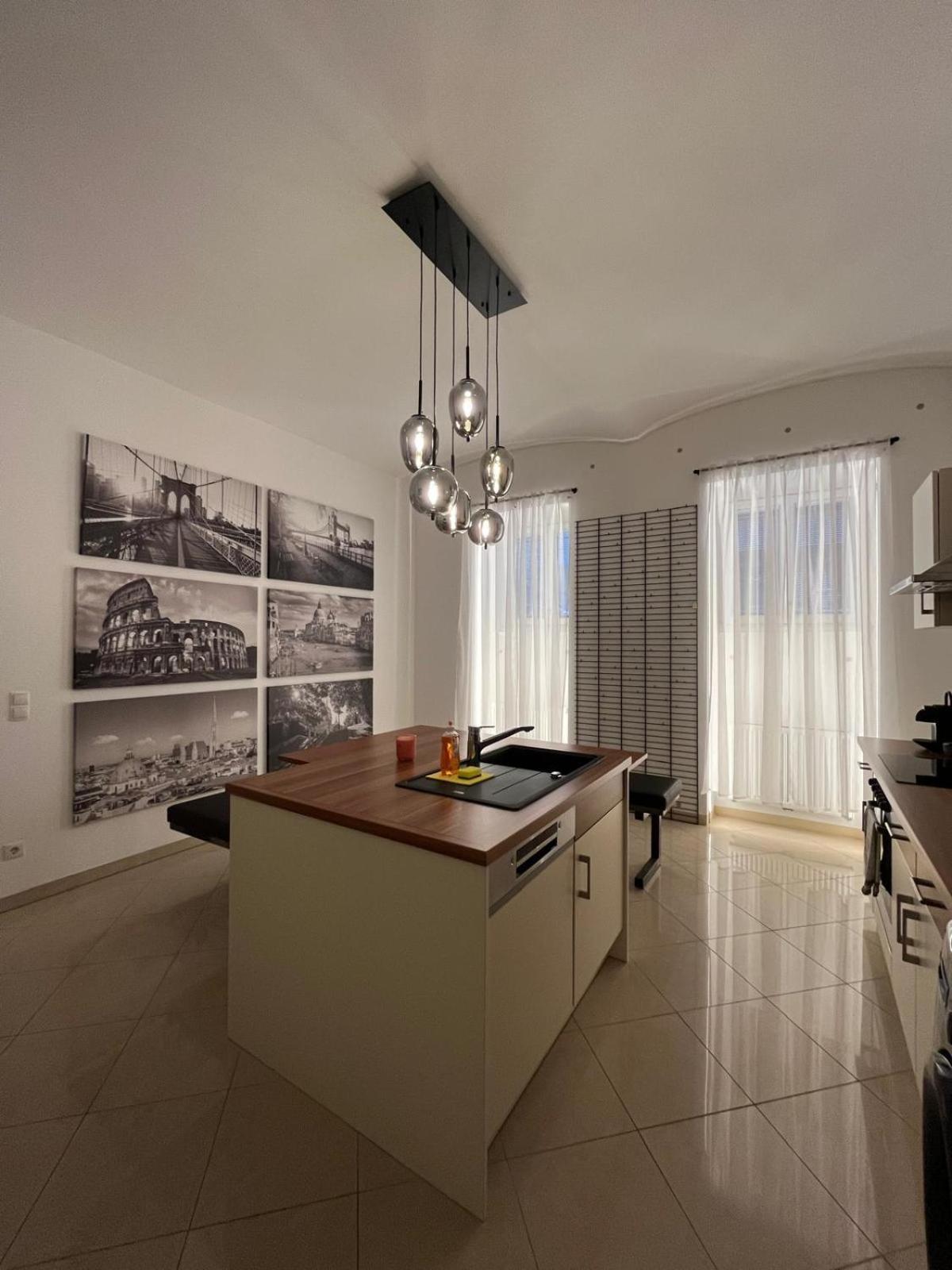 Luxury Cityapartment 5 Wien