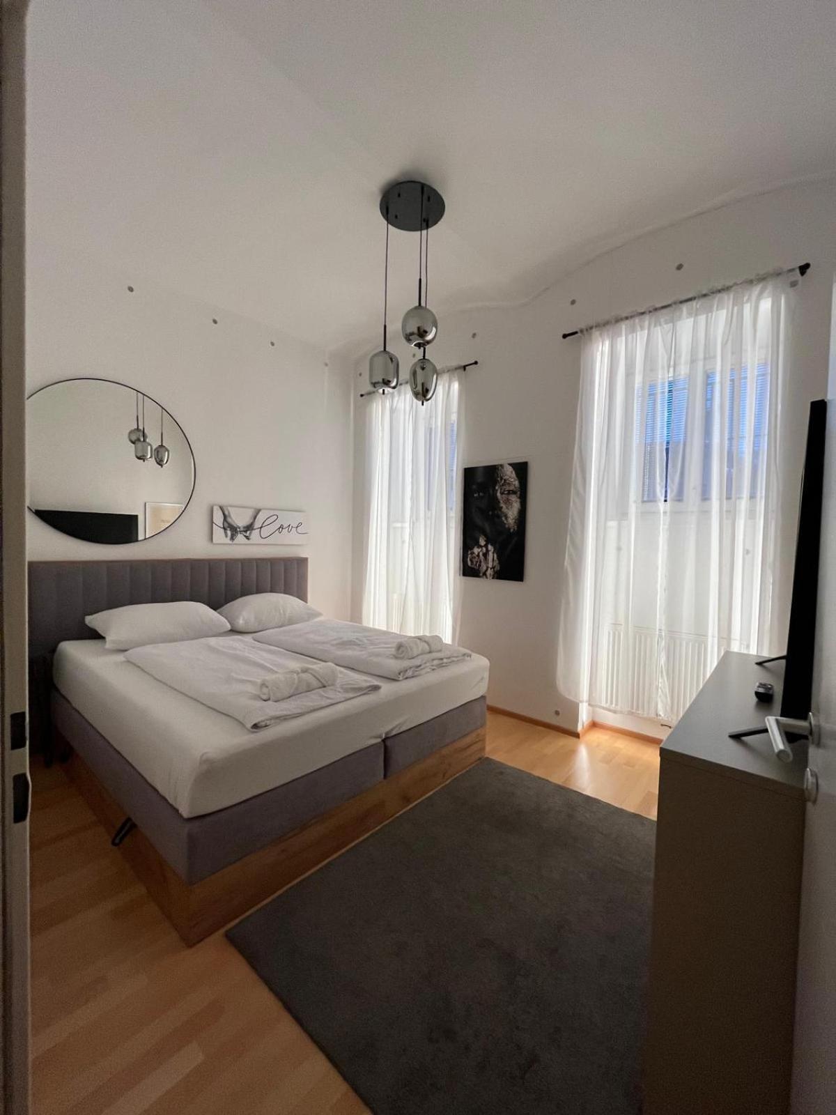 Luxury Cityapartment 5 Apartment