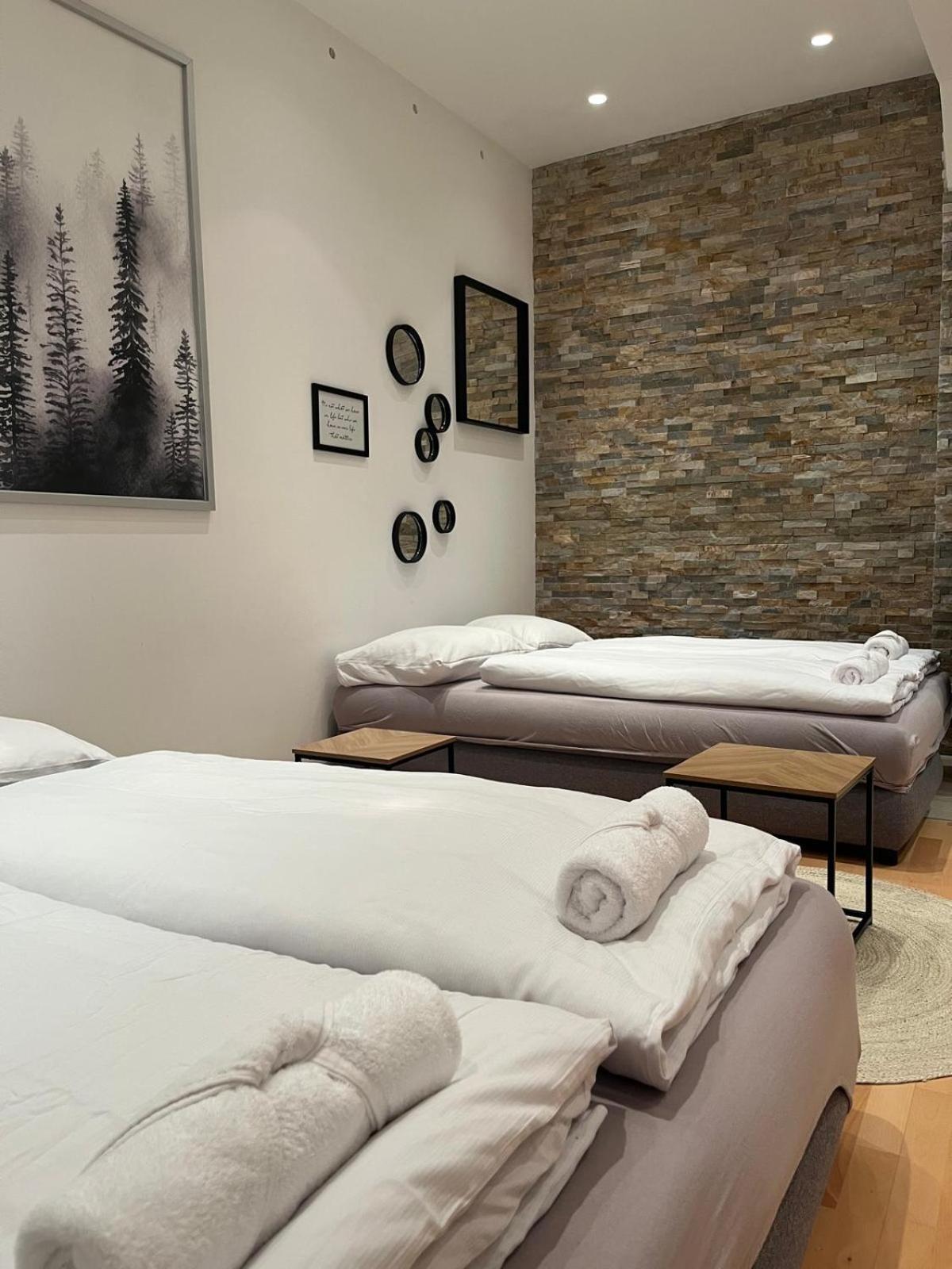 Luxury Cityapartment 5 Wien
