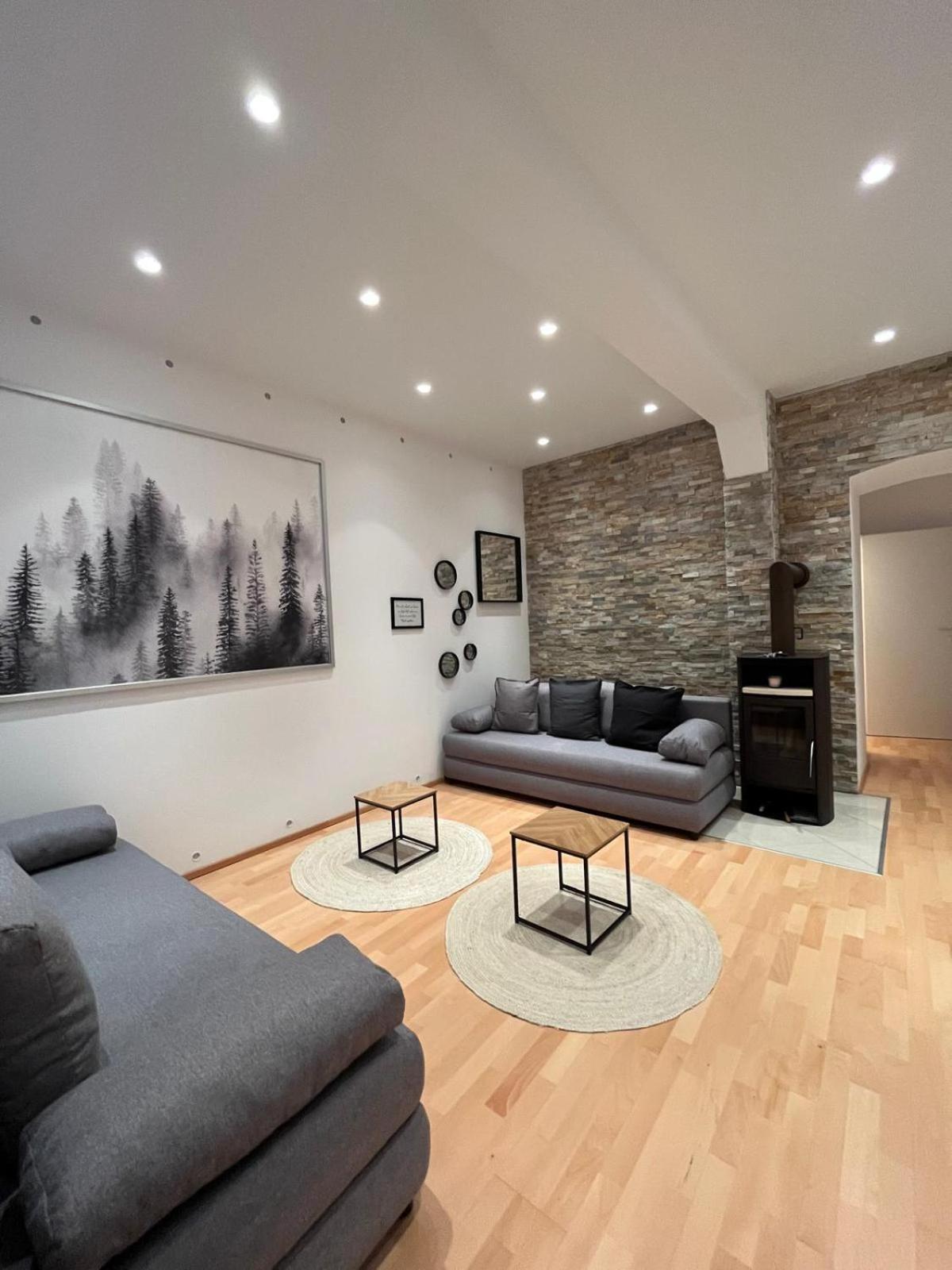 Luxury Cityapartment 5 * Wien